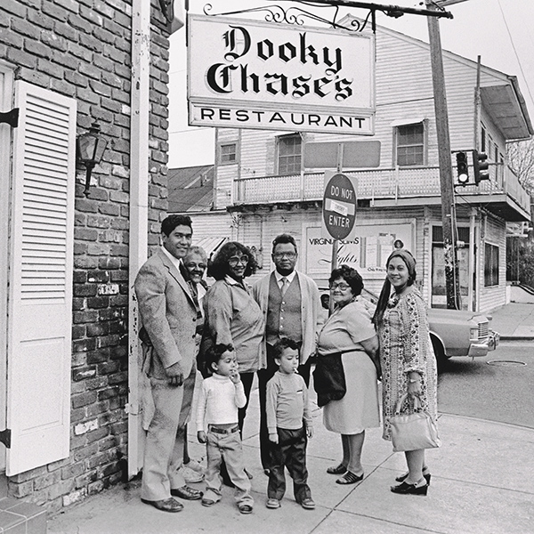 Dooky Chase's Restaurant