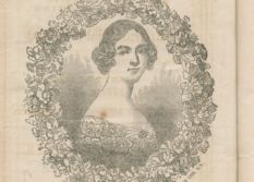 engraved image of Jenny Lind