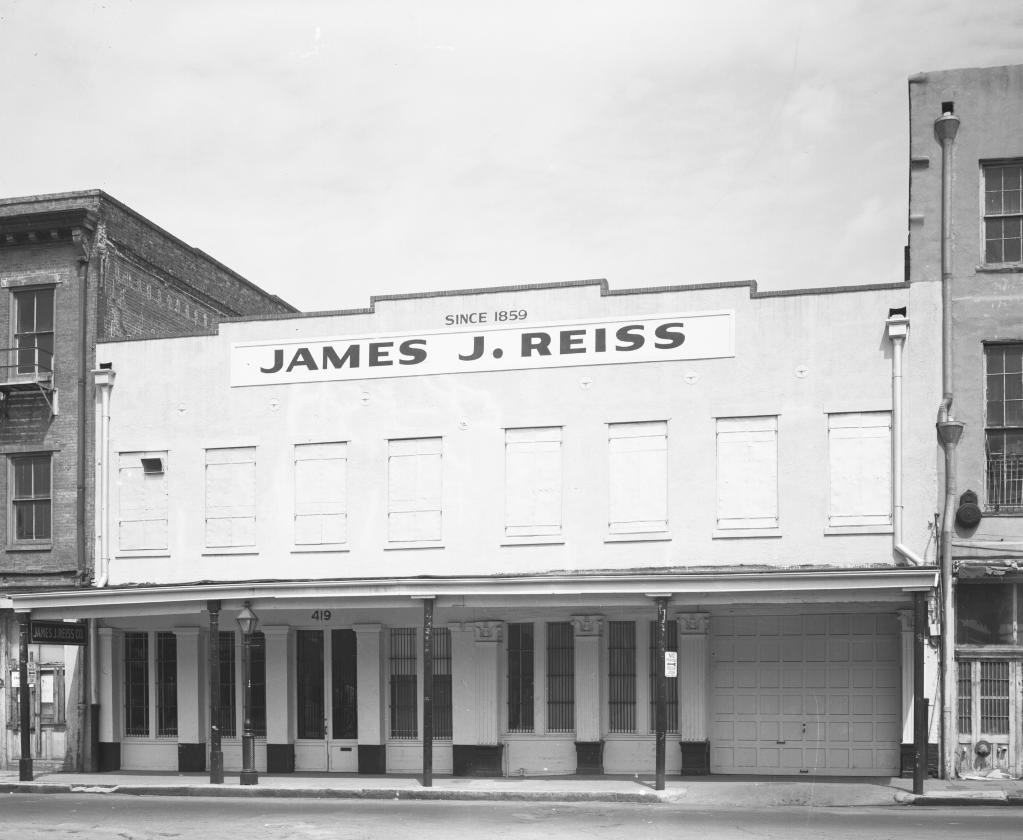 james j reiss iii